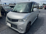 日産 ルークス
