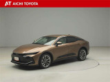 クラウンクロスオーバー 2.5 G アドバンスト レザー パッケージ E-Four 4WD 