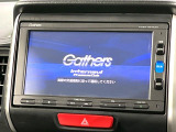 【純正ナビ】人気の純正ナビを装備しております。ナビの使いやすさはもちろん、オーディオ機能も充実!キャンプや旅行はもちろん、通勤や買い物など普段のドライブも楽しくなるはず♪