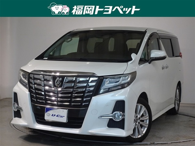 アルファード 2.5 S