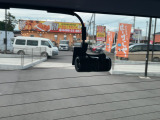 リアにもドライブレコーダーが付いております!あおり運転対策にも☆