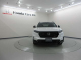 CR-V 2.0 e:HEV RS ブラック エディション 4WD 