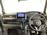 N-BOXカスタム G L ホンダセンシング 
