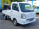 キャリイ KC エアコン パワステ オートギヤシフト 4WD 