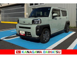 ダイハツ タフト