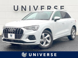 アウディ Q3 35 TFSI アドバンスド