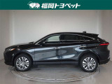 ハリアー 2.0 Z レザーパッケージ 