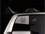 【プッシュスタート】プッシュスタートの最大のメリットは「防犯対策」です。スマートキーと車のIDが合致しないとエンジンは始動させることができません。
