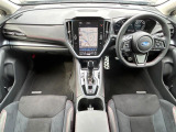 レヴォーグ 1.8 Vスポーツ 4WD 