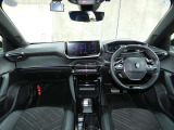 2008 GT ブルーHDi ディーゼル