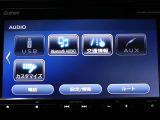 Bluetooth対応です☆お好きな音楽でますますドライブが楽しくなりますね(^^♪