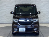 N-BOXカスタム G L ホンダセンシング 