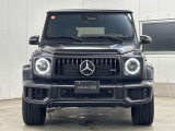 Gクラス AMG G63 (ISG) 4WD 