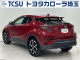 外板色はセンシュアルレッドマイカ(3T3)!ボディサイズは全長436&times;全幅179&times;全高155センチ!3ナンバー登録となります!