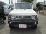 ジムニーノマド 1.5 FC 4WD 