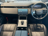 レンジローバーイヴォーク  S 2.0L D200 ディーゼルターボ 4WD