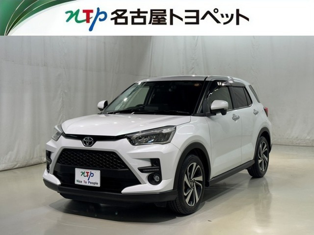 トヨタ ライズ 