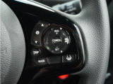 ◆アダプティブクルーズコントロール◆予め設定した車速内でクルマが自動的に加減速。前走車との適切な車間距離を維持しながら追従走行します。【LKAS】車線維持支援システムでステアリング操作を支援。