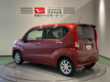 納車後の点検、車検などアフターサービスもお任せください!