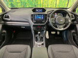 フォレスター 2.0 アドバンス 4WD 