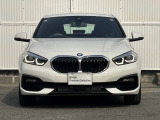 1シリーズ 118i DCT