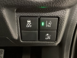 多彩な先進機能で運転がもっと安心に!もっと快適に!ホンダセンシング装着車☆