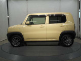 ハスラー G 4WD 