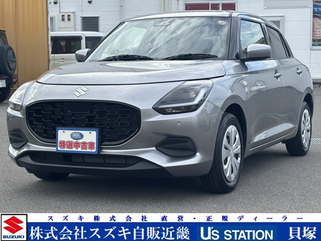 スイフト 1.2 XG 