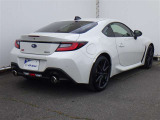 BRZ 2.4 STI スポーツ 
