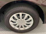 納車後の点検、車検などアフターサービスもお任せください!