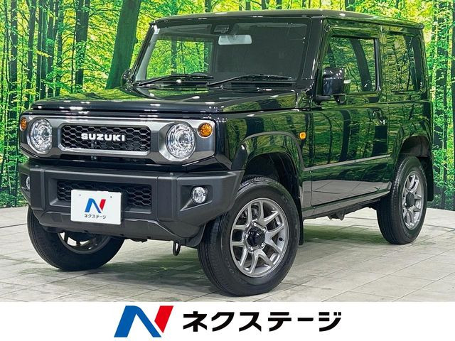 ジムニー  XC
