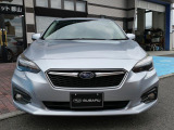 安心のSUBARU認定U-Carをスバルディーラーで!
