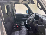 ハイゼットカーゴ  デラックス 4WD