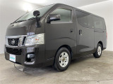 NV350キャラバン  プレミアムGX 修復歴無し