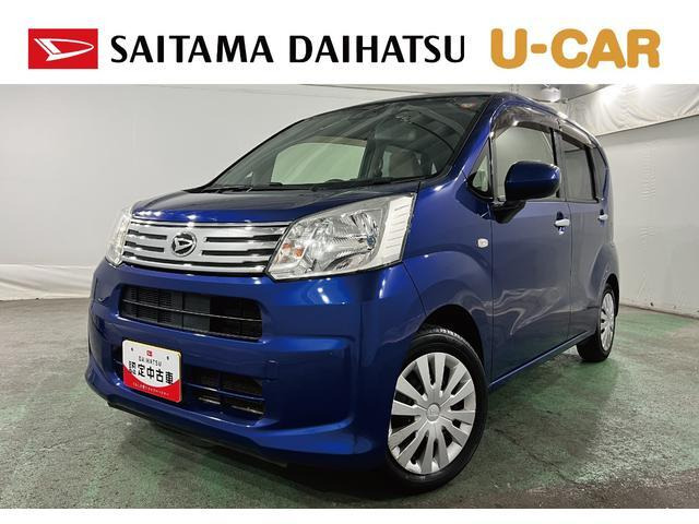 ムーヴ L SAIII 