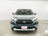 RAV4  2.5 ハイブリッド アドベンチャー E-Four 4WD