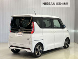 ルークス ハイウェイスター Gターボ 