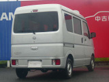 クリッパー DX ハイルーフ 4WD 