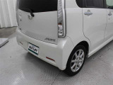 リヤ廻りです。