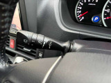 運転席操作部