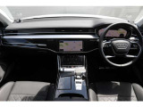 A8 55 TFSI クワトロ 4WD 