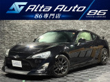 トヨタ 86