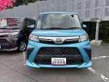 ルーミー 1.0 G 