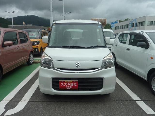 スペーシア X MK42S 2型