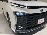 ★LEDヘッドライト★LEDは明るく遠くまで照らす光量で夜間走行の視認性を高めます。長寿命で省電力!見た目もスタイリッシュです。