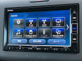 Bluetoothオーディオ!スマートフォンでお気に入りお好きな音楽を聴きながらのドライブ♪