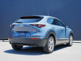 CX-30 2.0 20S プロアクティブ 