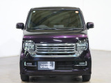 N-WGNカスタム L ターボ ホンダ センシング 4WD 