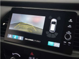 ◆バックカメラ◆リバースにするだけで映ります、後方の安全確認や、狭い駐車場での車庫入れ、雨の日や夜間など視界の悪い時に便利です!安全にバックする為には欠かせない装備です。