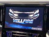 【アルパインナビ】フルセグTVの視聴も可能☆高性能&多機能ナビでドライブも快適ですよ☆